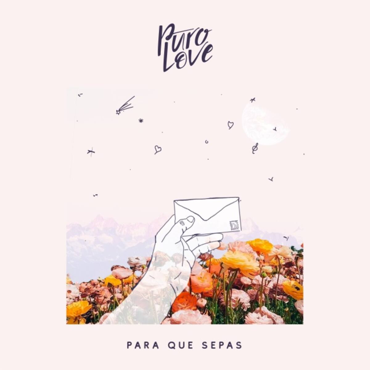 'Para que sepas' el más reciente lanzamiento de Puro Love