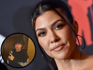 ¿Mason Disick, hijo de Kourtney Kardashian, es padre a los 15 años? La verdad detrás del rumor