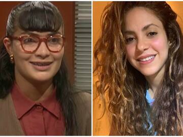 ¿Shakira iba a salir en 'Betty, la fea'? Esto se sabe de la participación de la colombiana en la novela