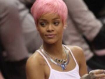 Rihanna revela su secreto de belleza