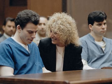 Una nueva audiencia podría cambiar el rumbo de los hermanos Menéndez; ¿saldrán de la cárcel?