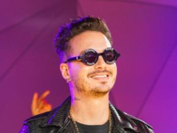 J Balvin es señalado de Machista por comentar foto de Daniela Botero