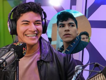 'El Indio' de ‘Los Bilis’ reveló cuánto le pagaron por ser uno de los protagonistas de la serie