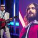Manuel Medrano reveló la verdad de su presentación con Jared Leto ¿no se sabía la canción?
