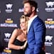 ESTE ES EL SECRETO DE BELLEZA DE CHRIS HEMSWORTH