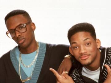 Por esta razón Will Smith no ve los viejos episodios de 'El príncipe de Bel-Air'