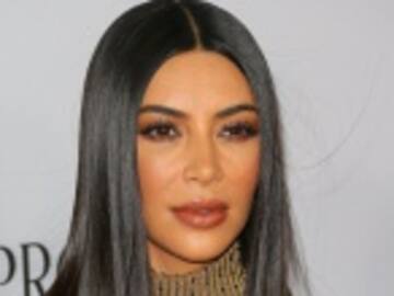 El arriesgado nuevo look de Kim Kardashian que muchos critican