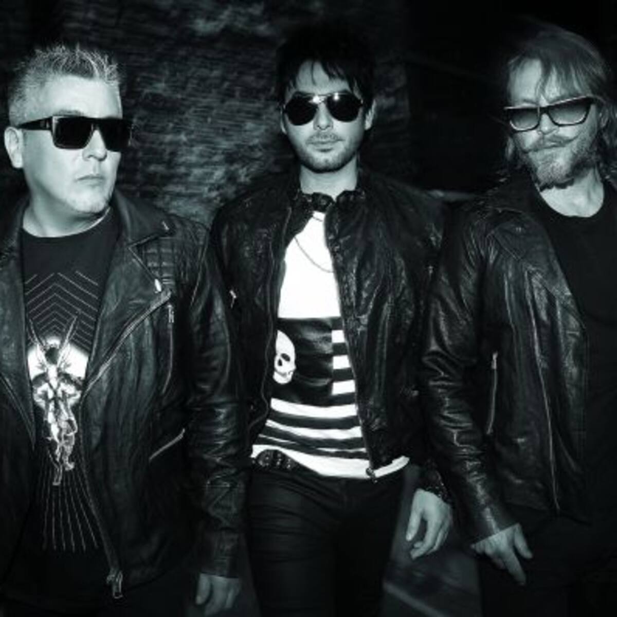La ley presenta nuevo sencillo “Sin ti”