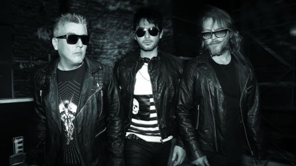 La ley presenta nuevo sencillo “Sin ti”