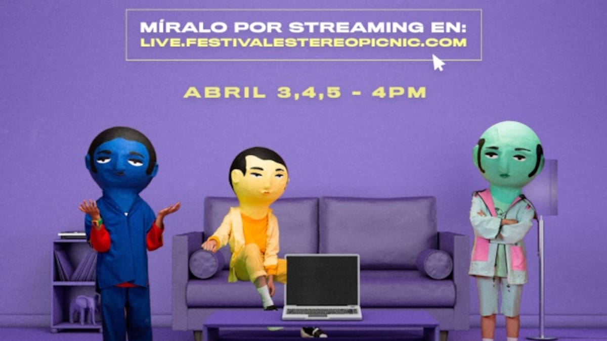 En exclusiva: estos son los horarios de 'Un Mundo Distinto en Casa'