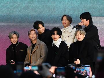 Solo un integrante BTS falta por salir del servicio militar: ¿Qué viene para el grupo? Esto se sabe