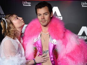 ¡Le salió caro el chistesito! Fan le envió 8 mil cartas a Harry Styles y fue enviada a la cárcel