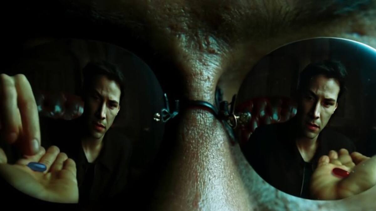 Creadora de Matrix revienta Twitter tras poner en su lugar a Ivanka Trump y Elon Musk