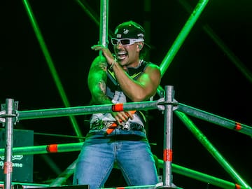 Estas serían las mejores canciones de Feid según la IA: 'Normal' y 'Hey mor' en la lista