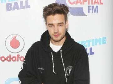 Esta es la nueva faceta de Liam Payne