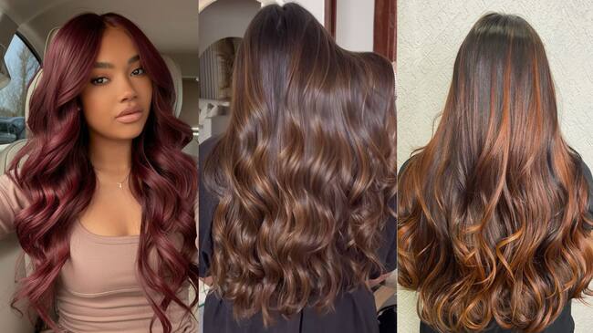 Piel morenas Cálidos | Créditos: Pinterest