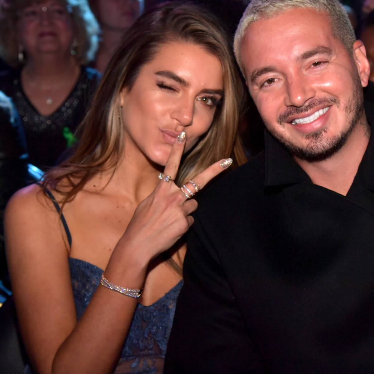 Usuarios reviven polémico video que involucra a J Balvin, tras ruptura con Valentina Ferrer: "Me invitó a NY"