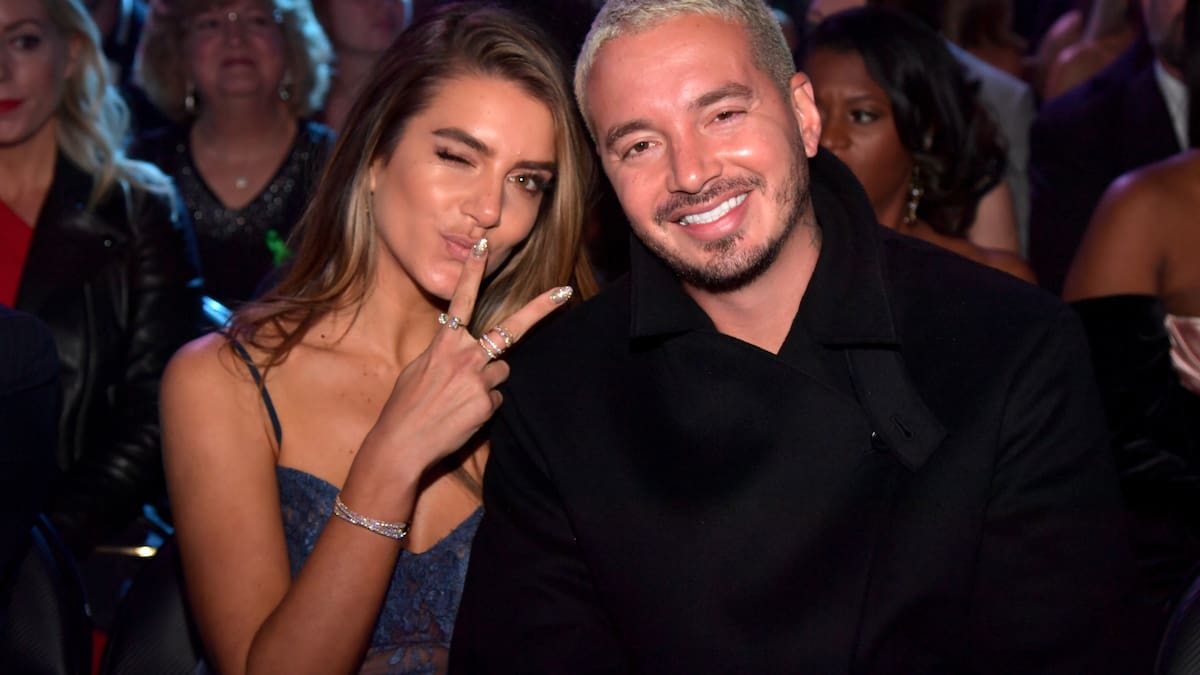 Usuarios reviven polémico video que involucra a J Balvin, tras ruptura con Valentina Ferrer: "Me invitó a NY"