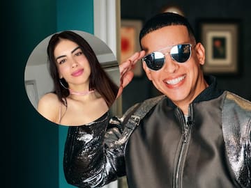 Daddy Yankee rompió el silencio y aclaró lo que realmente sucedió con Jessica Cediel