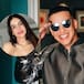 Las fotos que probarían amor entre Daddy Yankee y Jessica Cediel