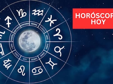 Horóscopo jueves 7 de noviembre: así le irá a los signos del zodiaco en temas de dinero
