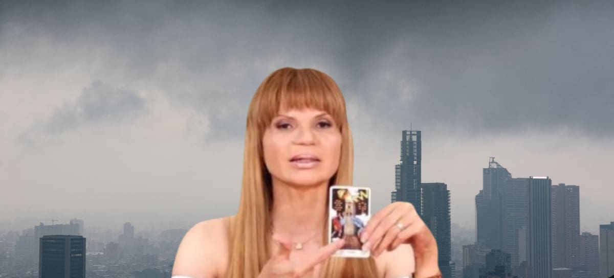 Créditos: Mhoni Vidente - Getty Images y redes sociales