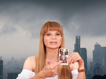 Mhoni Vidente predice un fin de semana "espantoso" para estos signos; debe evitar salir
