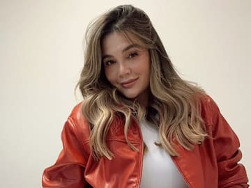 Lina Tejeiro envió un fuerte mensaje a quienes critican su cuerpo: “No soy apta para inseguros”