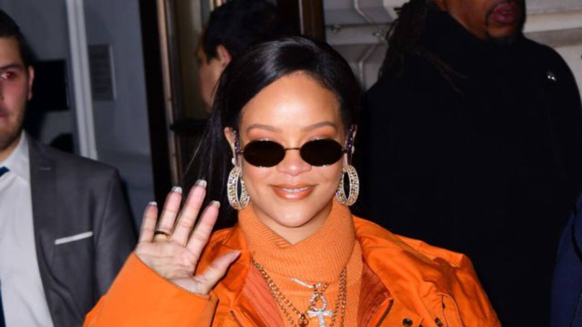 Rihanna anuncia que se retira indefinidamente de la música