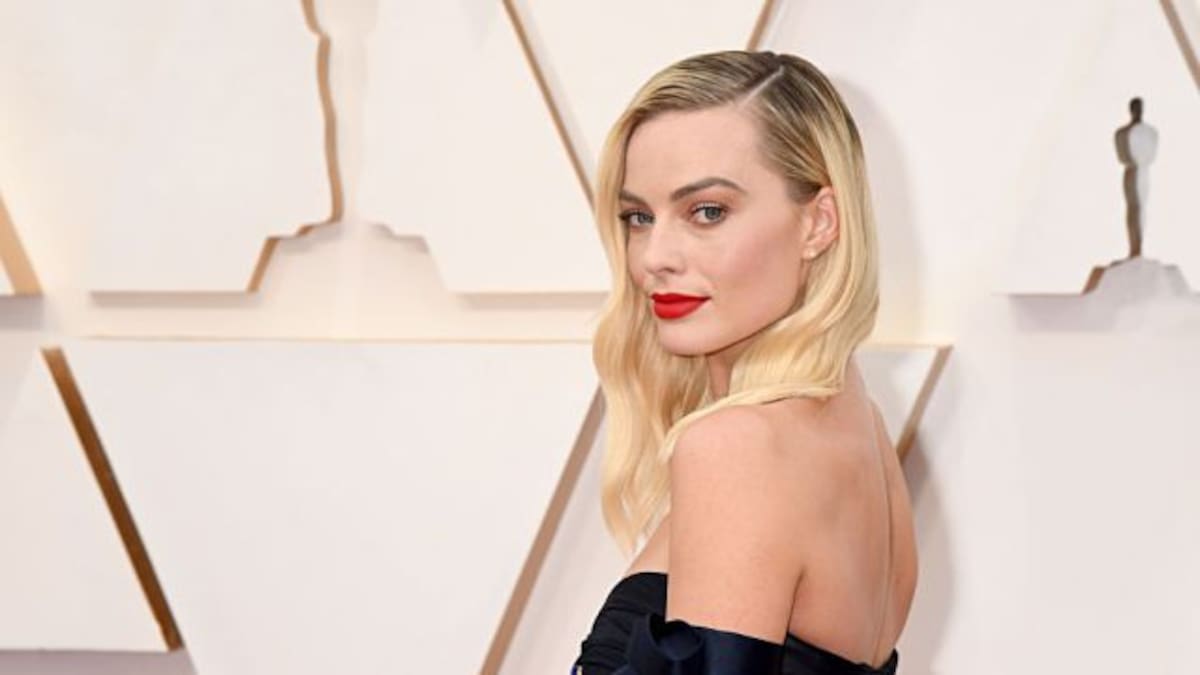 Joven se vuelve viral por su gran parecido con Margot Robbie