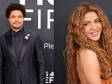 El indignante comentario de presentador de los Grammy sobre Colombia y Shakira: una ofensa a los latinos