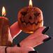 5 diseños de uñas sencillos para Halloween: elegantes y fáciles de hacer en casa