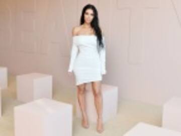 La razón por la que Kim Kardashian perdió 100 mil seguidores en instagram