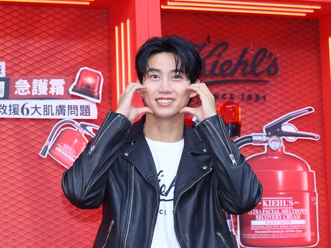 Ok Taec-yeon de 2PM / Getty Images