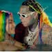 Tekashi 6ix9ine sorprendió a Yailin ‘la más viral’ con tremendo regalazo tras salir de la cárcel: video