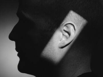 Famoso actor colombiano podría perder una de sus orejas por grave problema de salud; esto se sabe