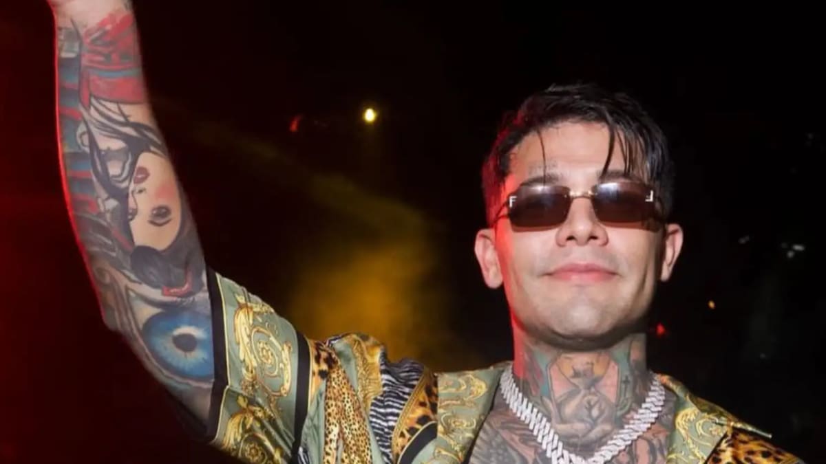 Yeferson Cossio preocupa a sus fans: influencer anunció que deberá someterse a una cirugía tras nuevo accidente