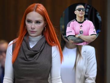 Esta es la ‘millonada’ que Daddy Yankee debe pagarle a su expareja; tuvo que vender sus canciones