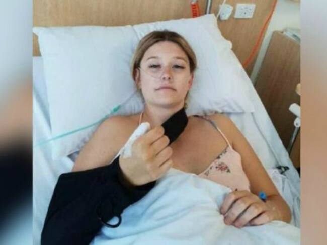 Captura Los40.com.mx