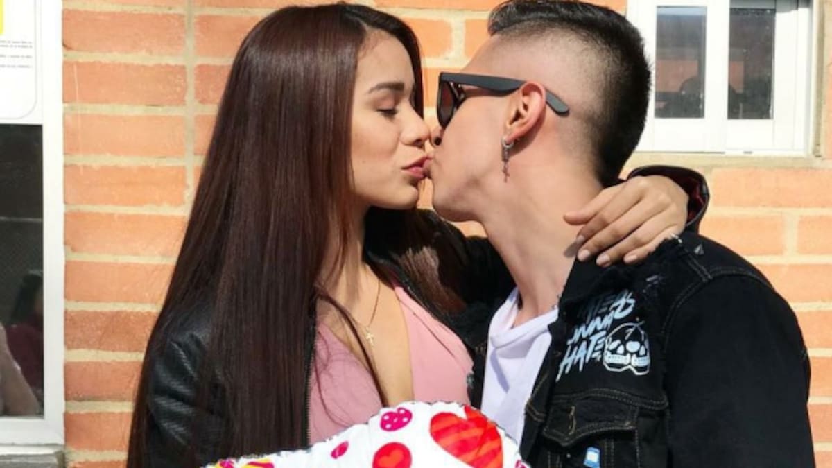 Gisselle Y Sebastián de Protagonistas terminaron por esta razón