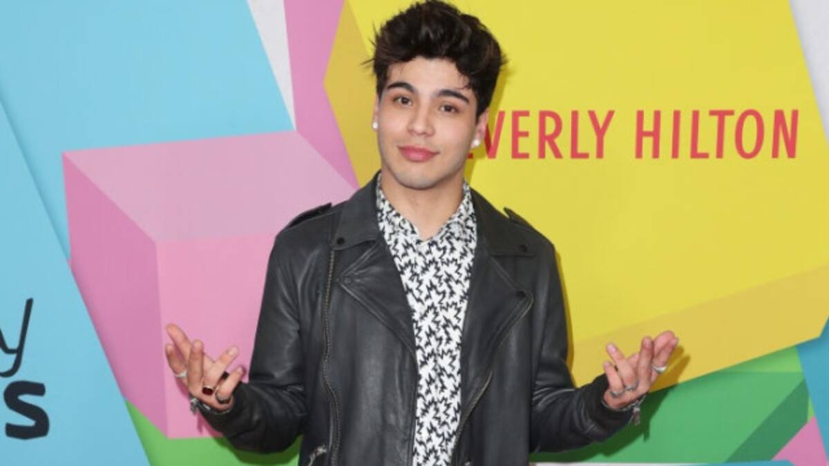 De youtuber a Cantante Sebastián Villalobos llega al mundo de la música