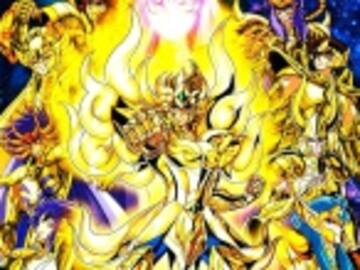 "LOS CABALLEROS DEL ZODIACO" LLEGAN A NETFLIX Y SUS FANÁTICOS ENLOQUECEN