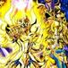 "LOS CABALLEROS DEL ZODIACO" LLEGAN A NETFLIX Y SUS FANÁTICOS ENLOQUECEN