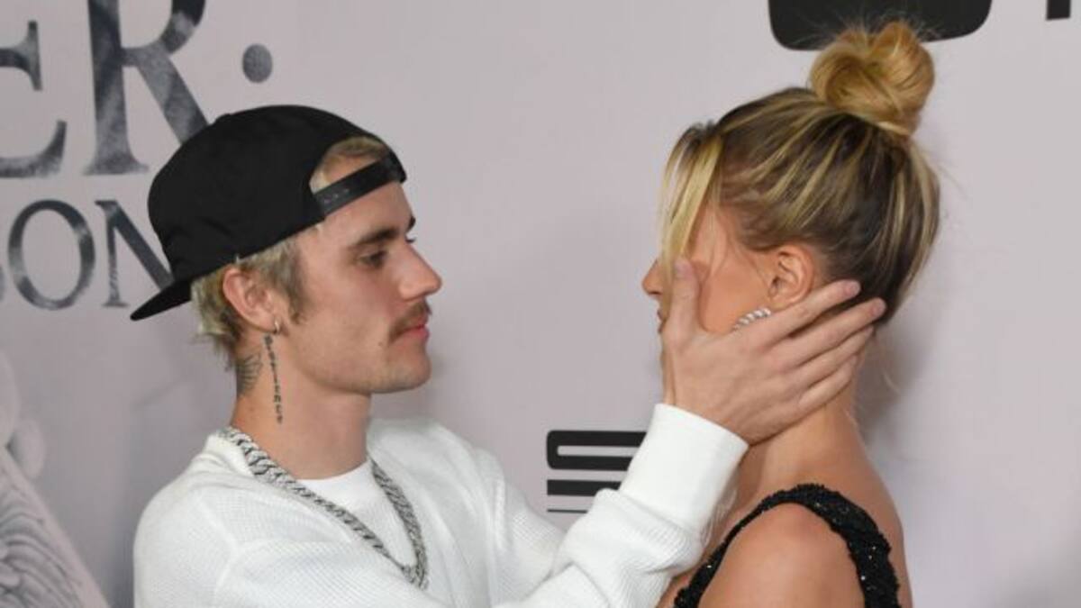¿Justin Bieber vuelve a fracasar en el amor? el artista cuenta la razón