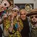 ¡LALO EBRATT, YERA Y SKINNY HAPPY DE GIRA POR COLOMBIA!