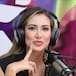 Nanis Ochoa contó cuál fue su peor beso mientras actuaba en una telenovela: "A mi me respetan"