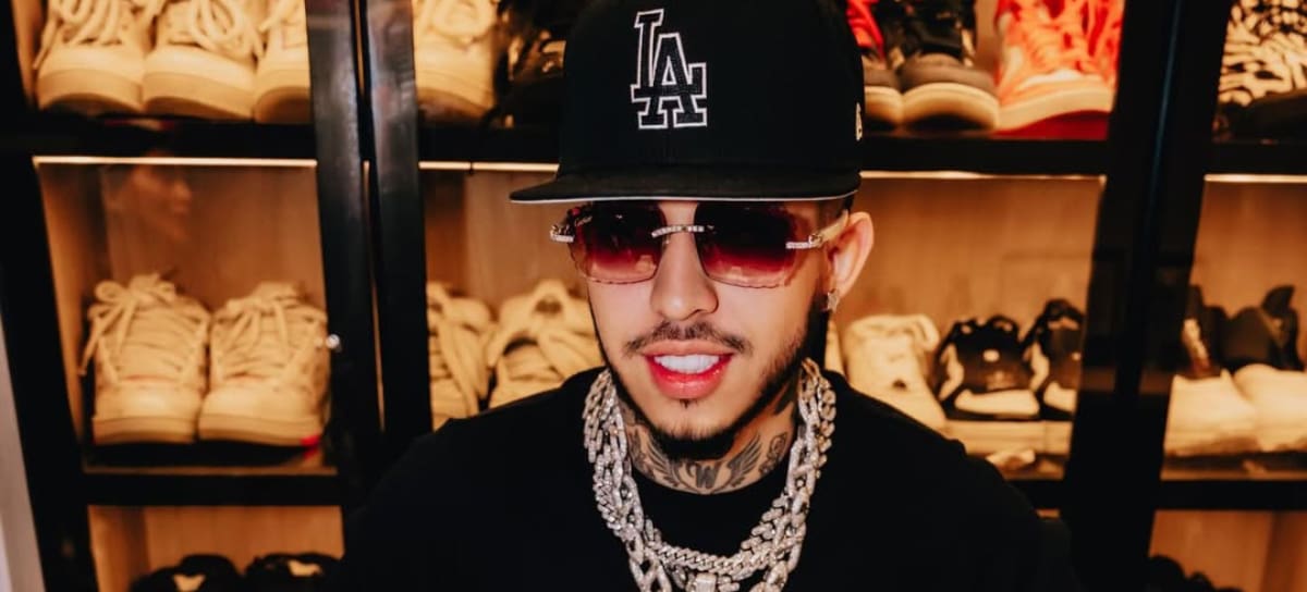 Créditos: WestCol estuvo cerca de tener una pelea - Redes Sociales