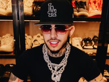 Quién es WestCol, el polémico 'streamer' colombiano que quiere salir a matar en La Velada del Año V