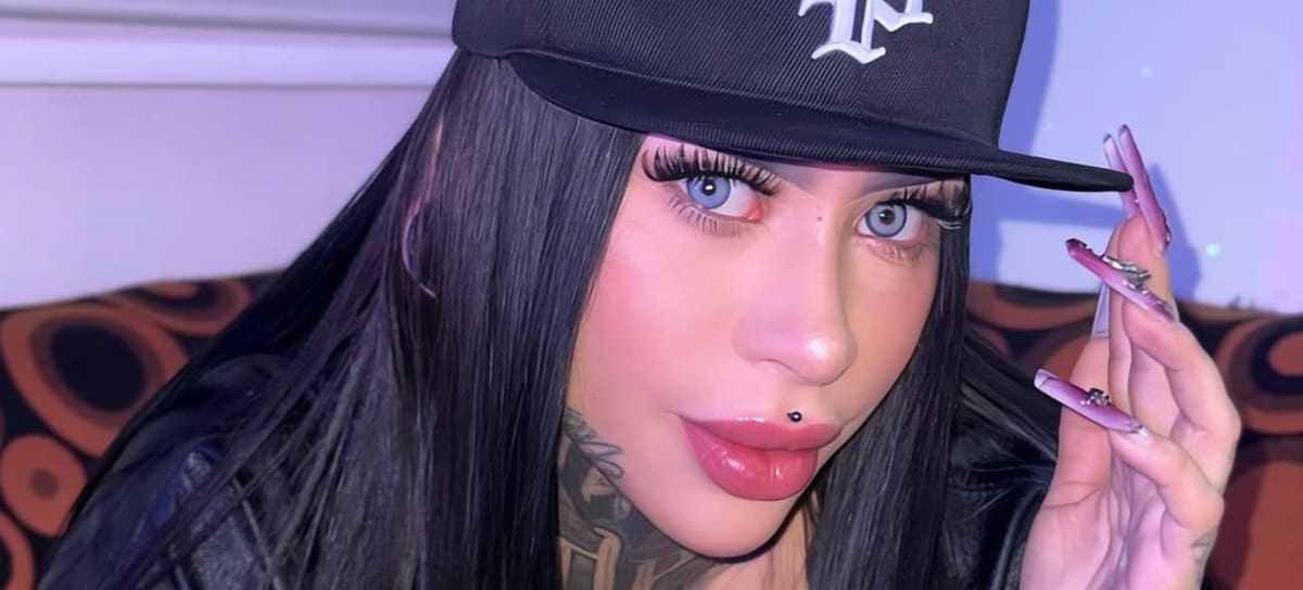 Baby Demoni - Créditos: Instagram @baby_demoni_