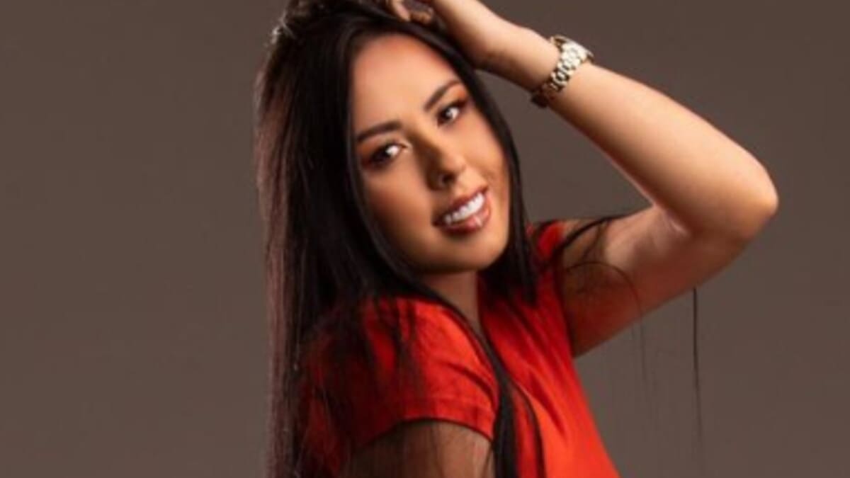 ¿Está embarazada? Foto de Juliana Calderón se viraliza y genera dudas